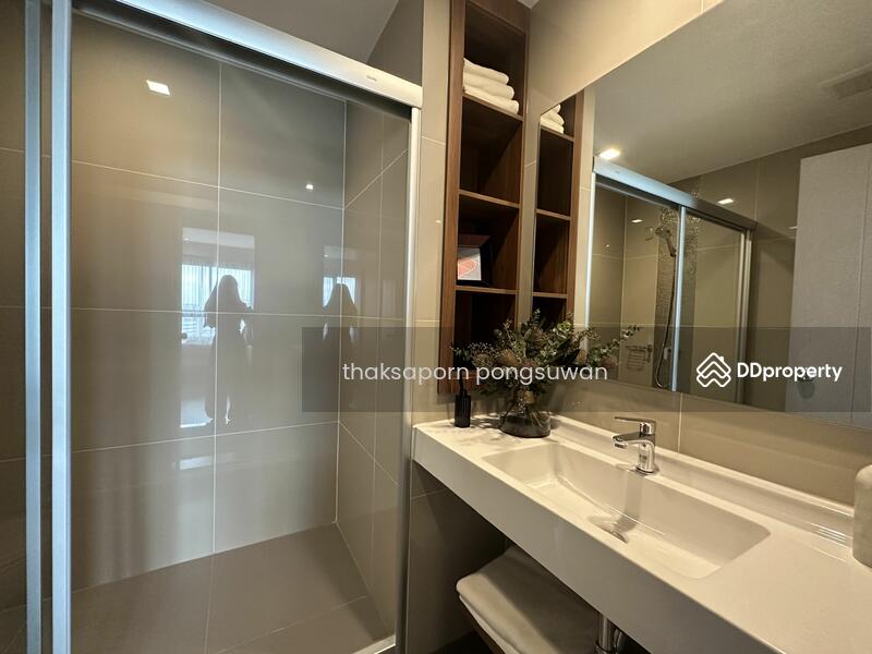 IDEO Rama 9-Asoke : ไอดีโอ พระราม 9-อโศก, กรุงเทพ, ถนนพระราม 9, ห้วยขวาง, ห้วยขวาง, กรุงเทพ, 37 ตร.ม., คอนโด ขาย, โดย thaksaporn pongsuwan, 10616489 - DDproperty.com