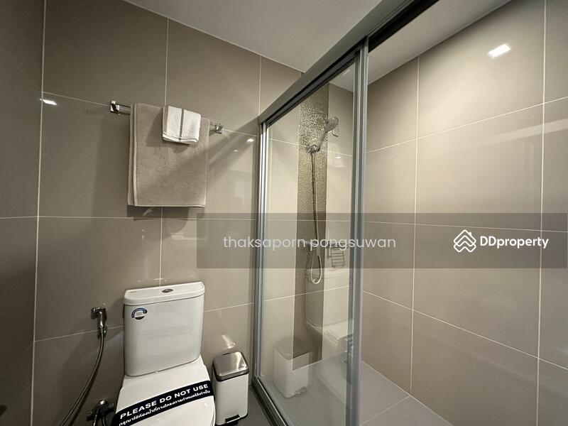 IDEO Rama 9-Asoke : ไอดีโอ พระราม 9-อโศก, กรุงเทพ, ถนนพระราม 9, ห้วยขวาง, ห้วยขวาง, กรุงเทพ, 37 ตร.ม., คอนโด ขาย, โดย thaksaporn pongsuwan, 10616489 - DDproperty.com