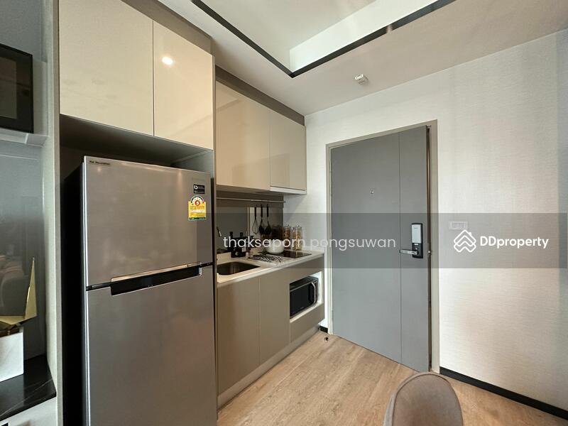 IDEO Rama 9-Asoke : ไอดีโอ พระราม 9-อโศก, กรุงเทพ, ถนนพระราม 9, ห้วยขวาง, ห้วยขวาง, กรุงเทพ, 37 ตร.ม., คอนโด ขาย, โดย thaksaporn pongsuwan, 10616489 - DDproperty.com