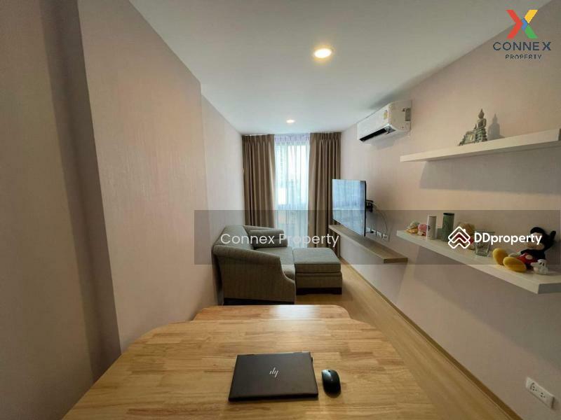 For Sale - Bangkok Horizon Lite @ Phekasem 48 Station, Bangkok