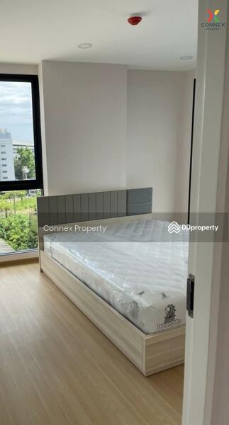 For Sale - Bangkok Horizon Lite @ Phekasem 48 Station, Bangkok