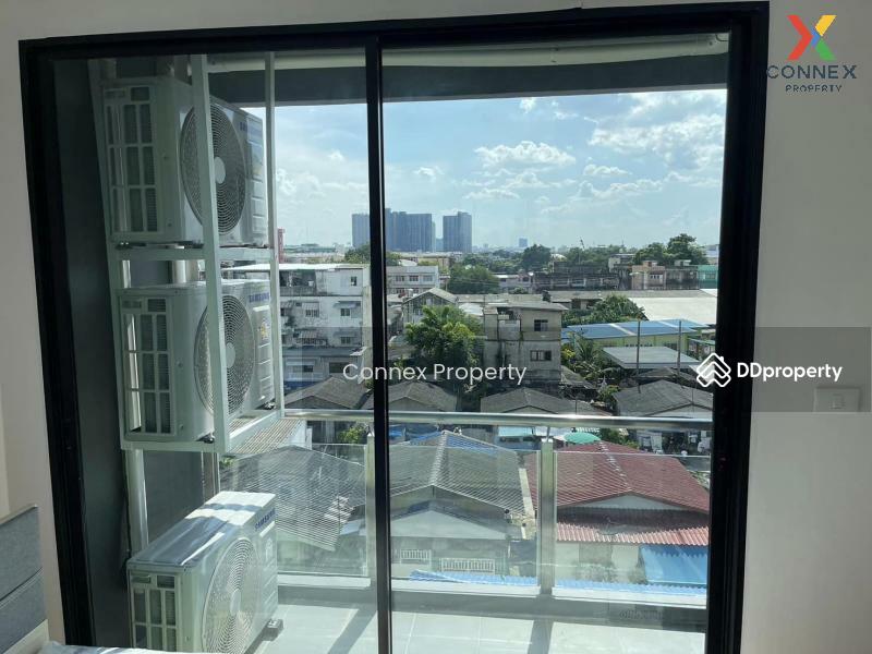 For Sale - Bangkok Horizon Lite @ Phekasem 48 Station, Bangkok
