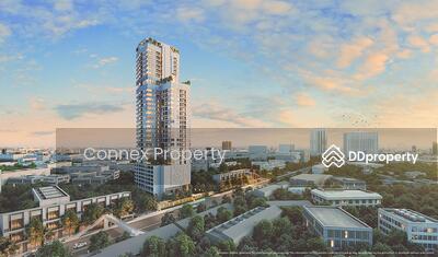 ขาย - Maru Ladprao 15 : Maru ลาดพร้าว 15, กรุงเทพ