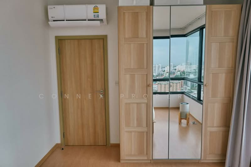 Maru Ladprao 15, Bangkok, Soi Lat Phrao 15, Jom Phon, Chatuchak, Bangkok, 2 Bedrooms, 54 sqm, Condo For Sale, by Connex Property, 10616633 - DDproperty.com