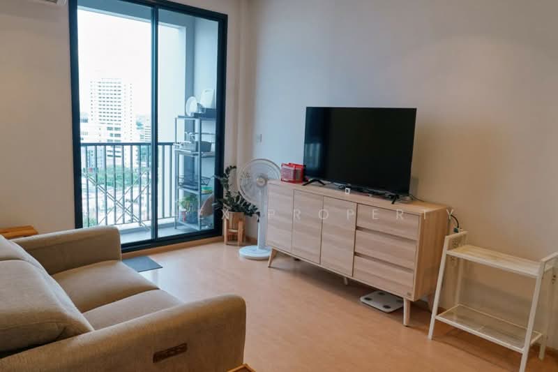 Maru Ladprao 15, Bangkok, Soi Lat Phrao 15, Jom Phon, Chatuchak, Bangkok, 2 Bedrooms, 54 sqm, Condo For Sale, by Connex Property, 10616633 - DDproperty.com