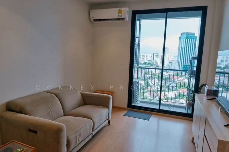 Maru Ladprao 15, Bangkok, Soi Lat Phrao 15, Jom Phon, Chatuchak, Bangkok, 2 Bedrooms, 54 sqm, Condo For Sale, by Connex Property, 10616633 - DDproperty.com