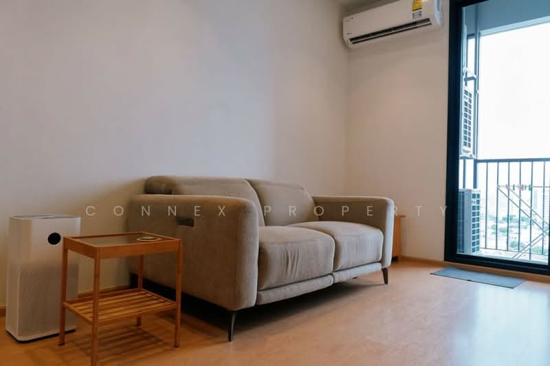 Maru Ladprao 15, Bangkok, Soi Lat Phrao 15, Jom Phon, Chatuchak, Bangkok, 2 Bedrooms, 54 sqm, Condo For Sale, by Connex Property, 10616633 - DDproperty.com