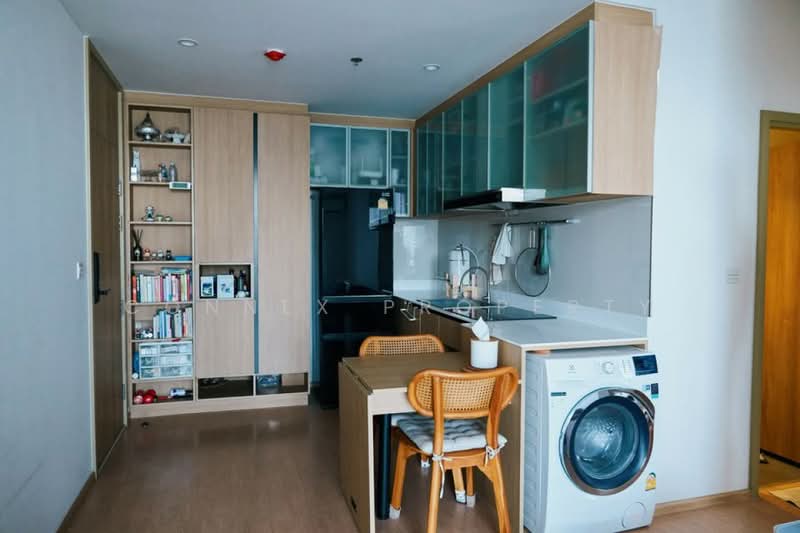 Maru Ladprao 15, Bangkok, Soi Lat Phrao 15, Jom Phon, Chatuchak, Bangkok, 2 Bedrooms, 54 sqm, Condo For Sale, by Connex Property, 10616633 - DDproperty.com