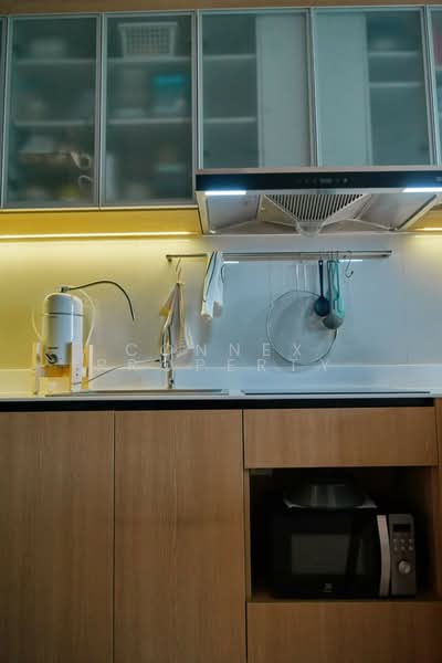 Maru Ladprao 15, Bangkok, Soi Lat Phrao 15, Jom Phon, Chatuchak, Bangkok, 2 Bedrooms, 54 sqm, Condo For Sale, by Connex Property, 10616633 - DDproperty.com