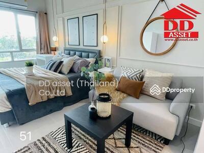 ขาย - Iris Avenue Onnuch-Suvarnabhumi : ไอริส แอเวนิว อ่อนนุช-สุวรรณภูมิ, กรุงเทพ