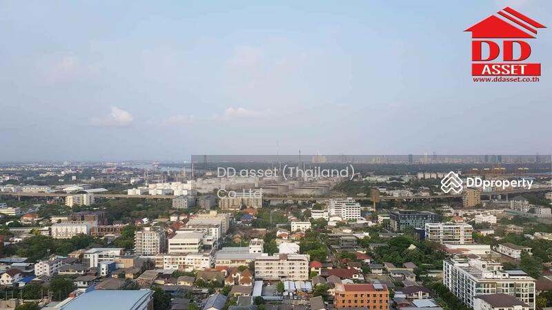 The Line Sukhumvit 101 : เดอะ ไลน์ สุขุมวิท 101, กรุงเทพ, 3009 สุขุมวิท 101, บางจาก, พระโขนง, กรุงเทพ, 27 ตร.ม., คอนโด ขาย, โดย DD asset (Thailand) Co.,Ltd, 10617019 - DDproperty.com