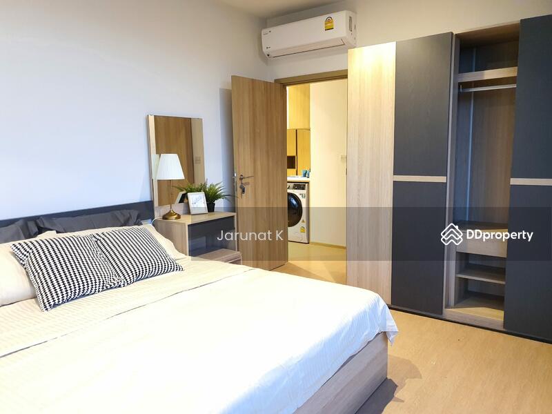 Maru Ladprao 15, Bangkok, Soi Lat Phrao 15, Jom Phon, Chatuchak, Bangkok, 2 Bedrooms, 54 sqm, Condo For Rent, by Jarunat K, 10617277 - DDproperty.com