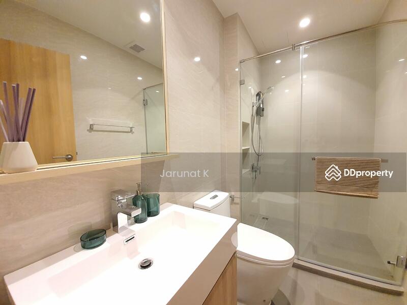 Maru Ladprao 15, Bangkok, Soi Lat Phrao 15, Jom Phon, Chatuchak, Bangkok, 2 Bedrooms, 54 sqm, Condo For Rent, by Jarunat K, 10617277 - DDproperty.com