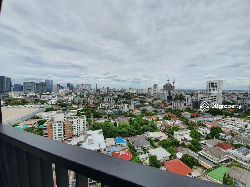 Maru Ladprao 15, Bangkok, Soi Lat Phrao 15, Jom Phon, Chatuchak, Bangkok, 2 Bedrooms, 54 sqm, Condo For Rent, by Jarunat K, 10617277 - DDproperty.com