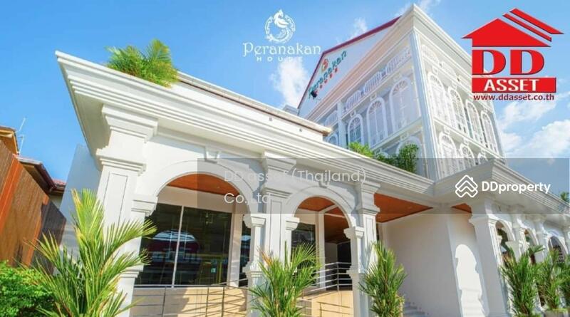 For Sale - HOTEL PUKET, Phuket