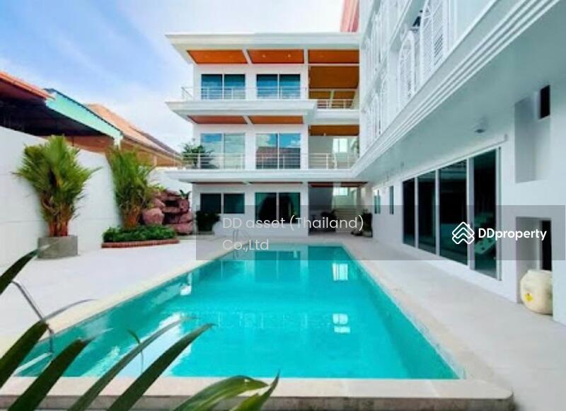 For Sale - HOTEL PUKET, Phuket