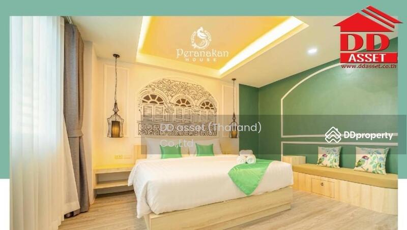 For Sale - HOTEL PUKET, Phuket