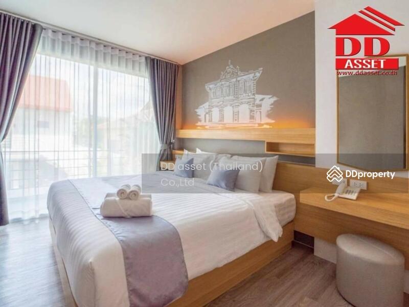 For Sale - HOTEL PUKET, Phuket