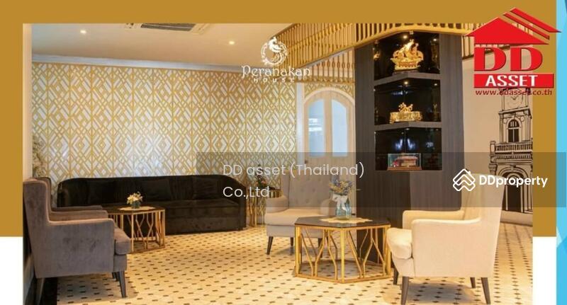 For Sale - HOTEL PUKET, Phuket