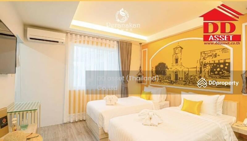 For Sale - HOTEL PUKET, Phuket