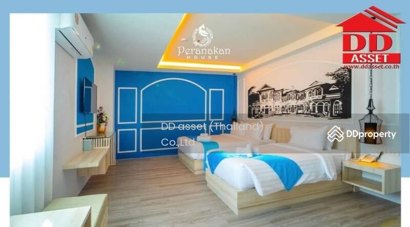 For Sale - HOTEL PUKET, Phuket