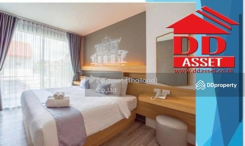 For Sale - HOTEL PUKET, Phuket