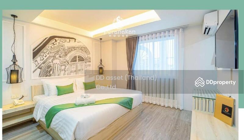 For Sale - HOTEL PUKET, Phuket