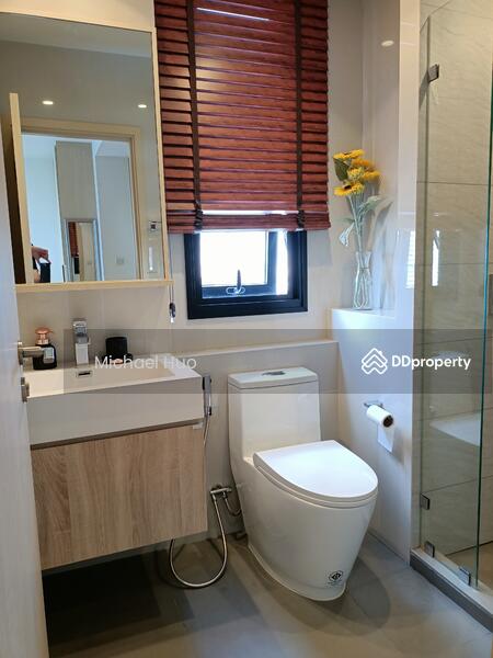 Maru Ekkamai 2, Bangkok, 70-5 Sukhumvit 63 Road, Phra Kanong Nua, Watthana, Bangkok, 1 Bedroom, 35 sqm, Condo For Rent, by Michael Huo, 10617480 - DDproperty.com