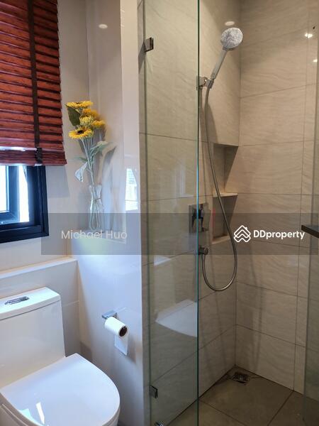 Maru Ekkamai 2, Bangkok, 70-5 Sukhumvit 63 Road, Phra Kanong Nua, Watthana, Bangkok, 1 Bedroom, 35 sqm, Condo For Rent, by Michael Huo, 10617480 - DDproperty.com