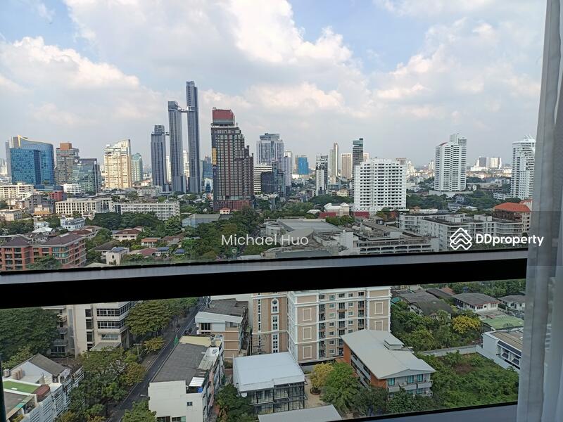 Maru Ekkamai 2, Bangkok, 70-5 Sukhumvit 63 Road, Phra Kanong Nua, Watthana, Bangkok, 1 Bedroom, 35 sqm, Condo For Rent, by Michael Huo, 10617480 - DDproperty.com