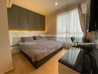 For Rent - HQ Thonglor by Sansiri, Bangkok