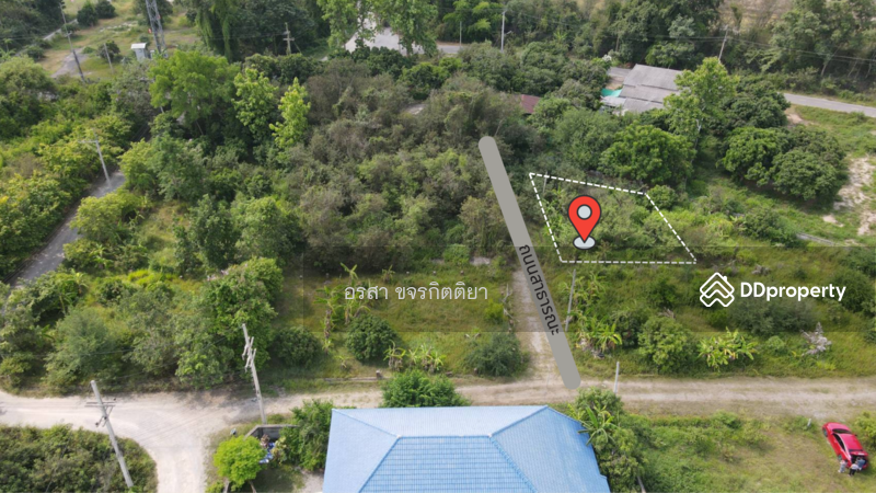 For Sale - Land Chiang Mai, Chiang Mai