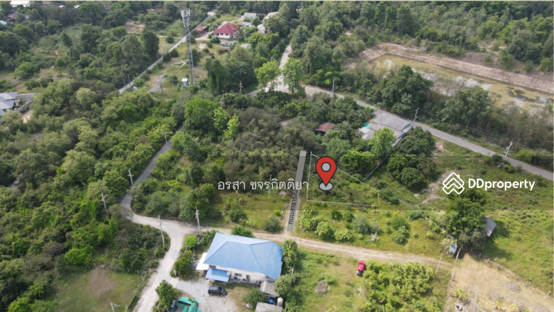 For Sale - Land Chiang Mai, Chiang Mai