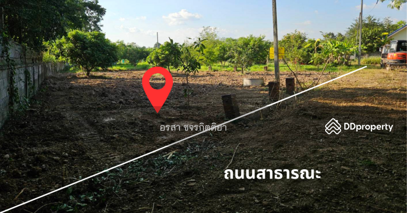 For Sale - Land Chiang Mai, Chiang Mai