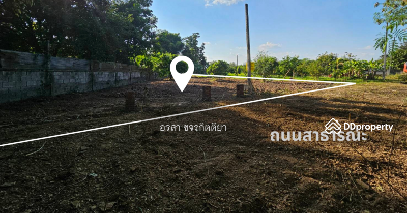 For Sale - Land Chiang Mai, Chiang Mai