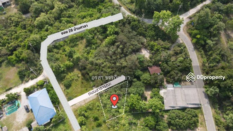 For Sale - Land Chiang Mai, Chiang Mai