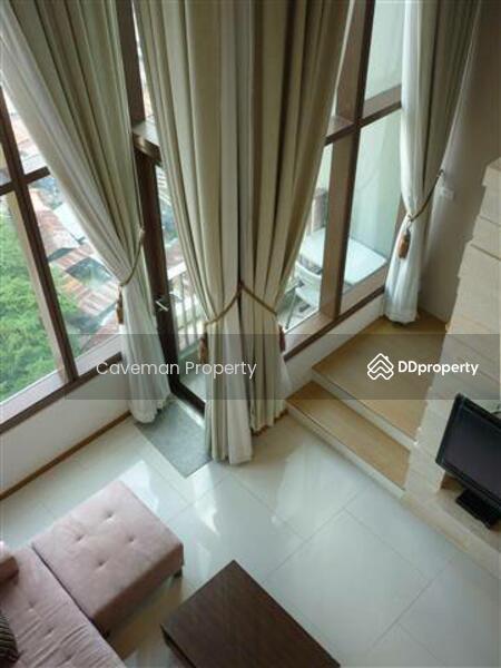 The Emporio Place, Bangkok, 93 Soi Sukhumvit 24, Sukhumvit Road, Khong Tan, Khlong Toei, Bangkok, 1 Bedroom, 72 sqm, Condo For Rent, by Caveman Property, 10618097 - DDproperty.com