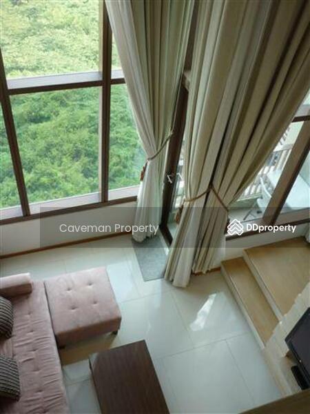 The Emporio Place, Bangkok, 93 Soi Sukhumvit 24, Sukhumvit Road, Khong Tan, Khlong Toei, Bangkok, 1 Bedroom, 72 sqm, Condo For Rent, by Caveman Property, 10618097 - DDproperty.com