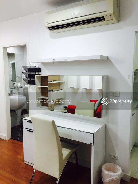 Condo One X Sukhumvit 26, Bangkok, Soi Sukhumvit 26, Sukhumvit Road, Khong Tan, Khlong Toei, Bangkok, Studio, 32 sqm, Condo For Rent, by Caveman Property, 10618123 - DDproperty.com