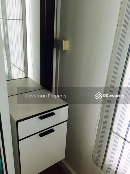 Condo One X Sukhumvit 26, Bangkok, Soi Sukhumvit 26, Sukhumvit Road, Khong Tan, Khlong Toei, Bangkok, Studio, 32 sqm, Condo For Rent, by Caveman Property, 10618123 - DDproperty.com