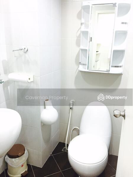 Condo One X Sukhumvit 26, Bangkok, Soi Sukhumvit 26, Sukhumvit Road, Khong Tan, Khlong Toei, Bangkok, Studio, 32 sqm, Condo For Rent, by Caveman Property, 10618123 - DDproperty.com