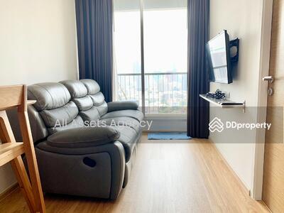 For Rent - Rhythm Phahol-Ari, Bangkok