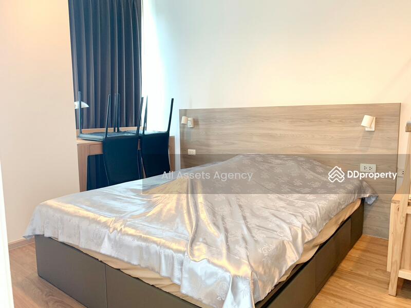 Rhythm Phahol-Ari, Bangkok, 1377 Phaholyothin Road, Samsen Nai, Phaya Thai, Bangkok, 1 Bedroom, 36 sqm, Condo For Rent, by Ratchaneewan Maneerangsrisuwan, 10618694 - DDproperty.com