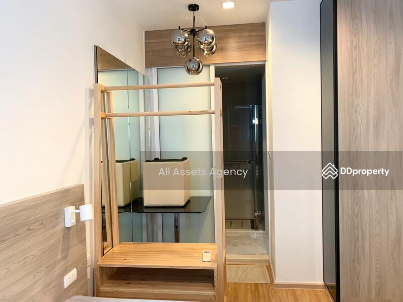 Rhythm Phahol-Ari, Bangkok, 1377 Phaholyothin Road, Samsen Nai, Phaya Thai, Bangkok, 1 Bedroom, 36 sqm, Condo For Rent, by Ratchaneewan Maneerangsrisuwan, 10618694 - DDproperty.com