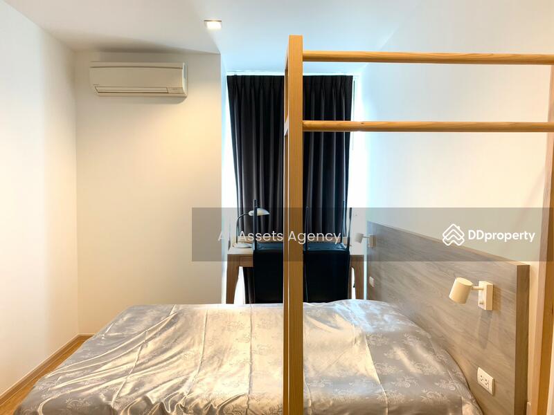Rhythm Phahol-Ari, Bangkok, 1377 Phaholyothin Road, Samsen Nai, Phaya Thai, Bangkok, 1 Bedroom, 36 sqm, Condo For Rent, by Ratchaneewan Maneerangsrisuwan, 10618694 - DDproperty.com