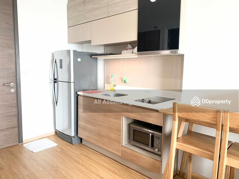 Rhythm Phahol-Ari, Bangkok, 1377 Phaholyothin Road, Samsen Nai, Phaya Thai, Bangkok, 1 Bedroom, 36 sqm, Condo For Rent, by Ratchaneewan Maneerangsrisuwan, 10618694 - DDproperty.com