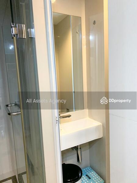 Rhythm Phahol-Ari, Bangkok, 1377 Phaholyothin Road, Samsen Nai, Phaya Thai, Bangkok, 1 Bedroom, 36 sqm, Condo For Rent, by Ratchaneewan Maneerangsrisuwan, 10618694 - DDproperty.com