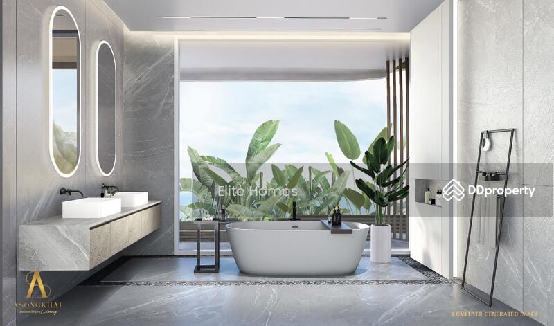 Asongkhai, Chon Buri (Pattaya), Bang Lamung, Bang Lamung (Pattaya), Chon Buri (Pattaya), 5 Bedrooms, 2,918 sqm, Villa For Sale, by The Elite Homes (Thailand) Co., Ltd., 10618760 - DDproperty.com