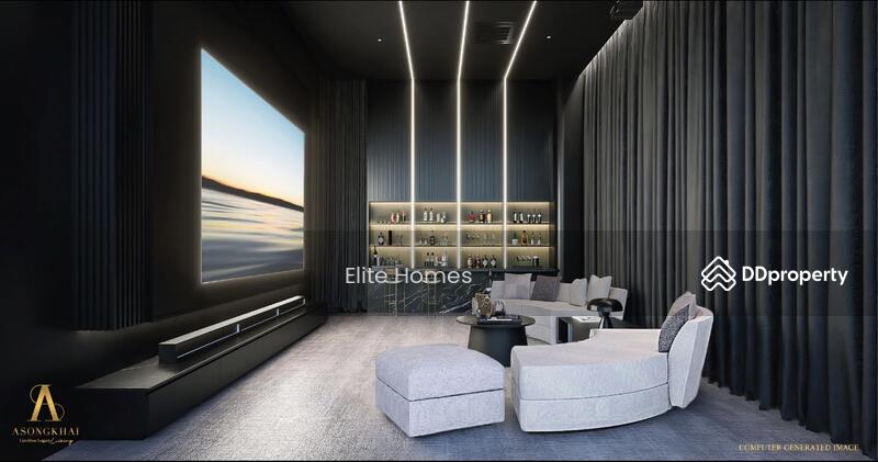 Asongkhai, Chon Buri (Pattaya), Bang Lamung, Bang Lamung (Pattaya), Chon Buri (Pattaya), 5 Bedrooms, 2,918 sqm, Villa For Sale, by The Elite Homes (Thailand) Co., Ltd., 10618760 - DDproperty.com