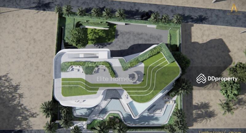 Asongkhai, Chon Buri (Pattaya), Bang Lamung, Bang Lamung (Pattaya), Chon Buri (Pattaya), 5 Bedrooms, 2,918 sqm, Villa For Sale, by The Elite Homes (Thailand) Co., Ltd., 10618760 - DDproperty.com